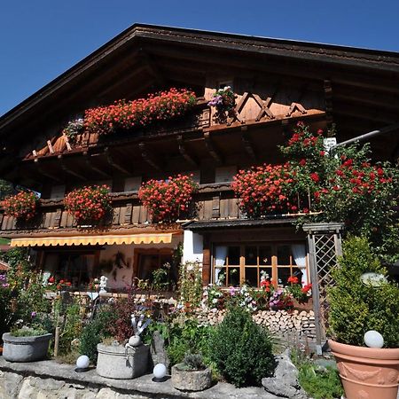 Landhaus Reiser Grainau Extérieur photo