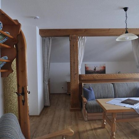 Landhaus Reiser Grainau Extérieur photo