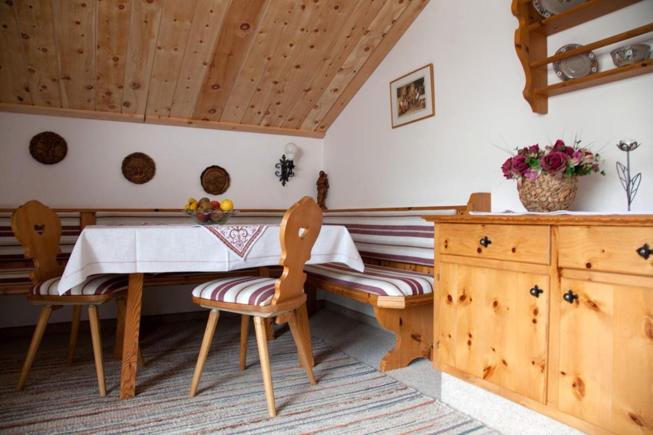 Landhaus Reiser Grainau Extérieur photo