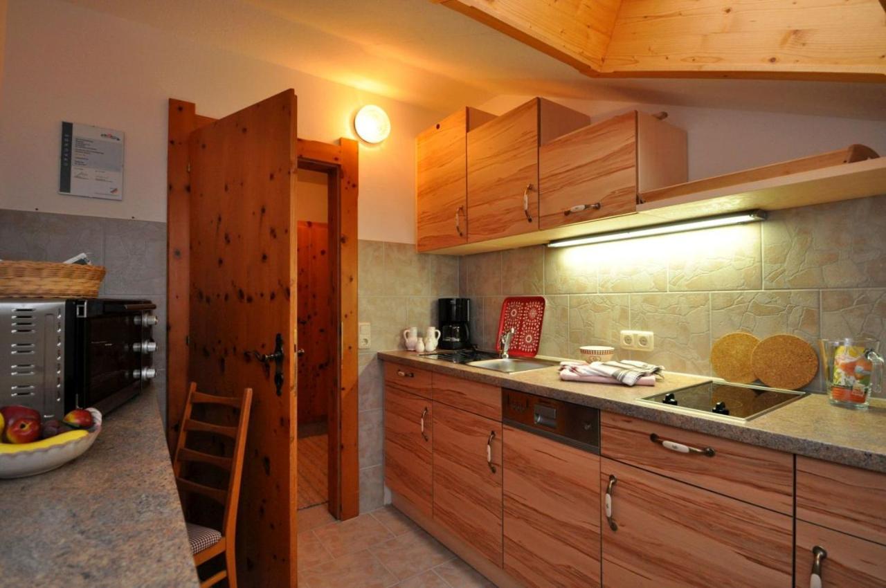 Landhaus Reiser Grainau Extérieur photo