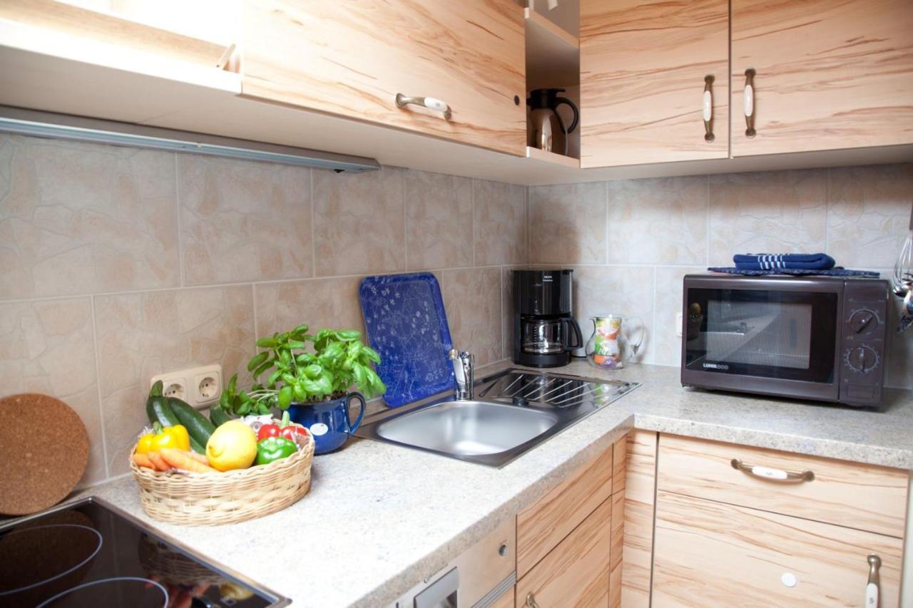 Landhaus Reiser Grainau Extérieur photo