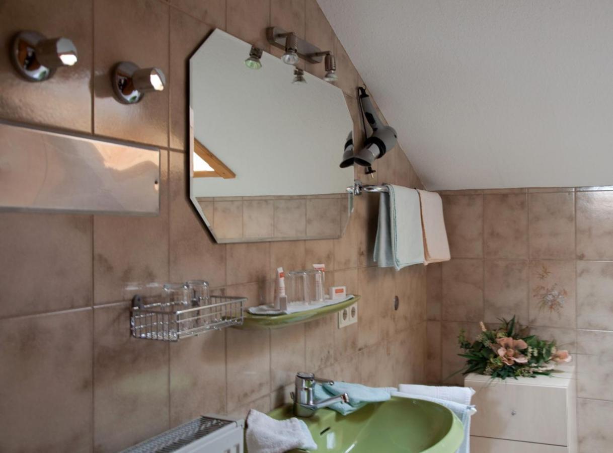 Landhaus Reiser Grainau Extérieur photo