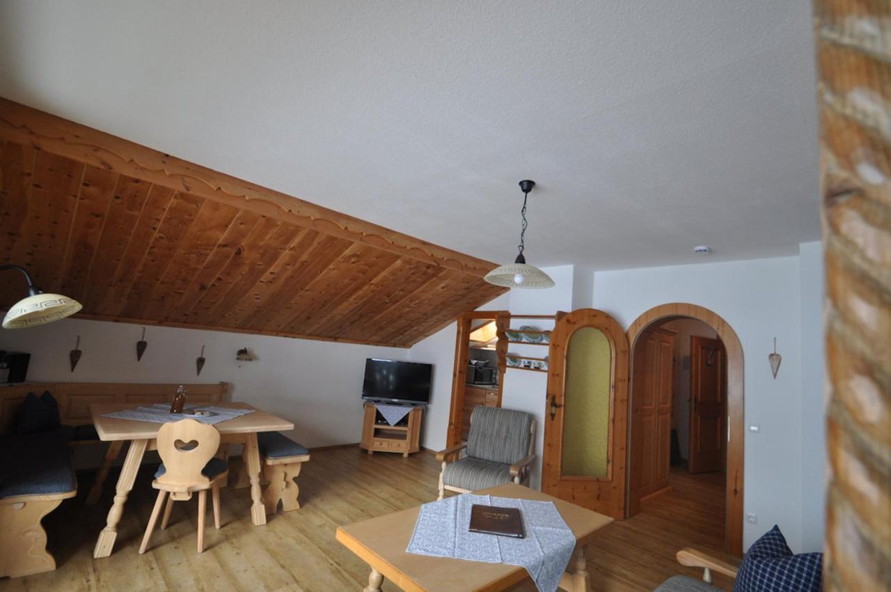 Landhaus Reiser Grainau Extérieur photo